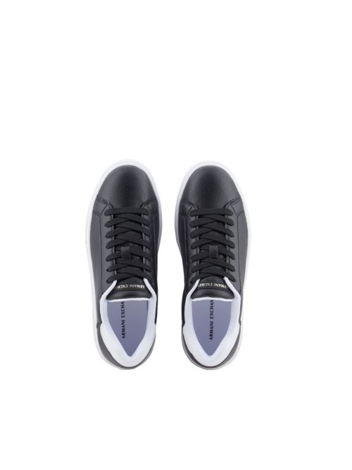 XDX164A277 ARMANI EXCHANGE | XDX164A277 BIANCO